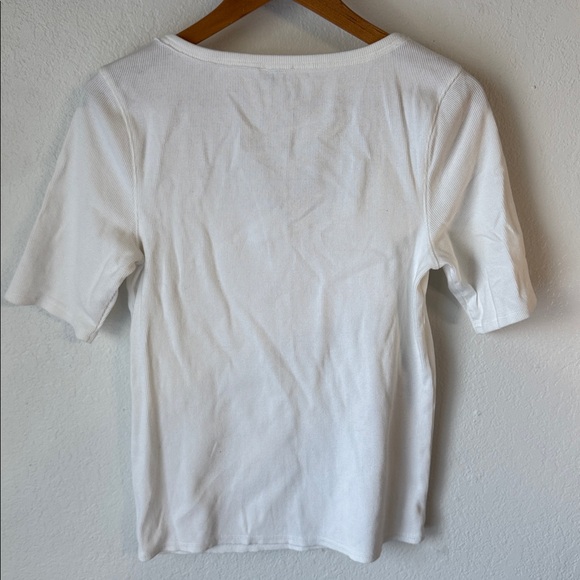 Sundance Ribbed Top - Picture 4 of 6